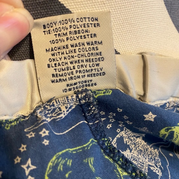 Victoria’s Secret PINK “deer lodge” pajamas - Picture 8 of 8